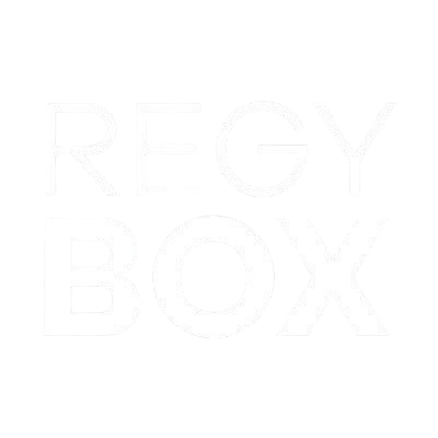 Logotipo RegyBox